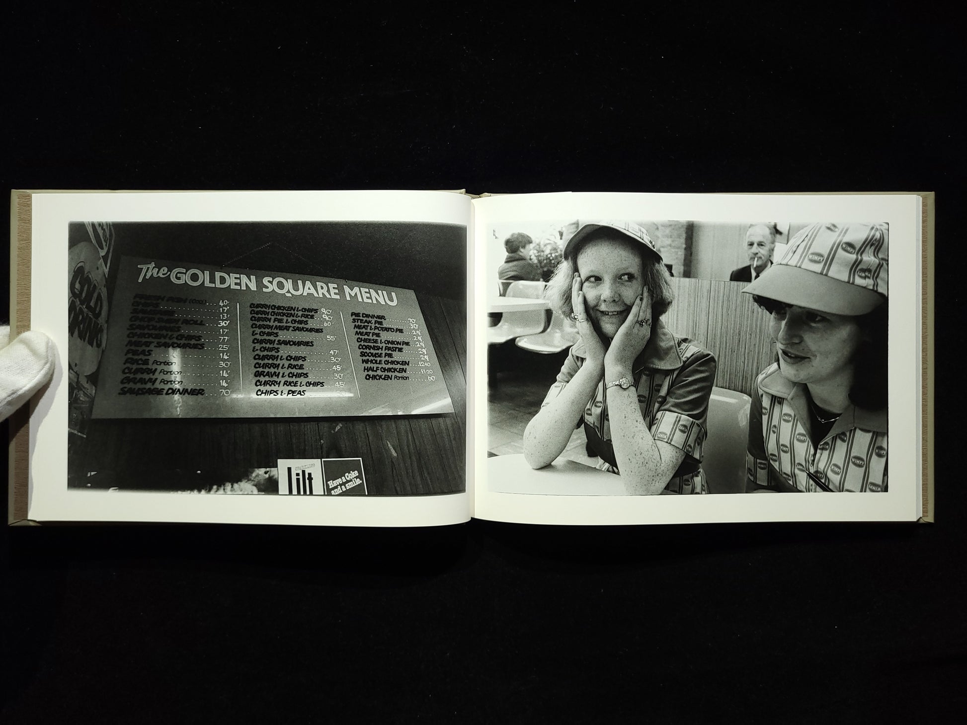 疾走 / 橋口譲二