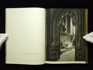 Prazsky Hrad / Josef Sudek
