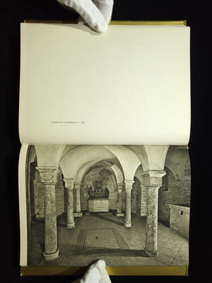 Prazsky Hrad / Josef Sudek