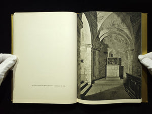 Prazsky Hrad / Josef Sudek