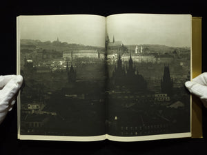 Prazsky Hrad / Josef Sudek