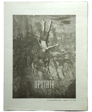 Upstate (LBM Dispatch #2) / Alec Soth