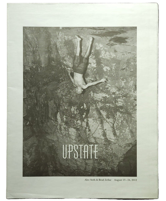 Upstate (LBM Dispatch #2) / Alec Soth