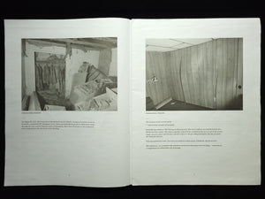 Upstate (LBM Dispatch #2) / Alec Soth