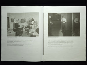 Upstate (LBM Dispatch #2) / Alec Soth