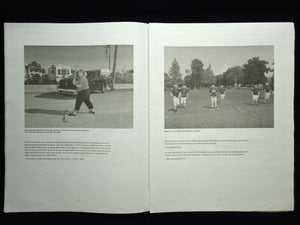 Upstate (LBM Dispatch #2) / Alec Soth