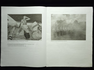 Upstate (LBM Dispatch #2) / Alec Soth
