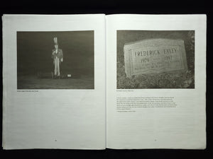 Upstate (LBM Dispatch #2) / Alec Soth