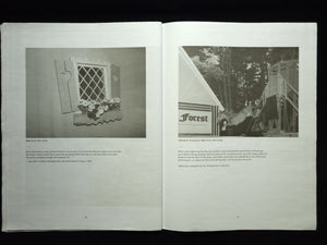 Upstate (LBM Dispatch #2) / Alec Soth