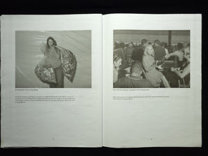 Upstate (LBM Dispatch #2) / Alec Soth