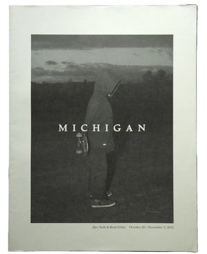 Michigan (LBM Dispatch #3) / Alec Soth
