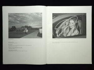 Michigan (LBM Dispatch #3) / Alec Soth