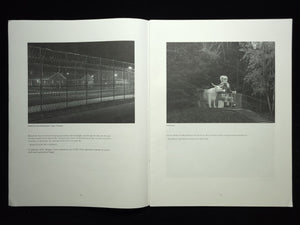 Michigan (LBM Dispatch #3) / Alec Soth