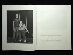 Michigan (LBM Dispatch #3) / Alec Soth