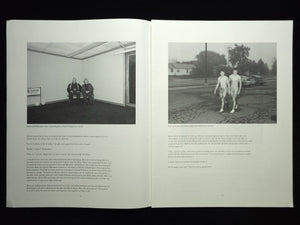Michigan (LBM Dispatch #3) / Alec Soth