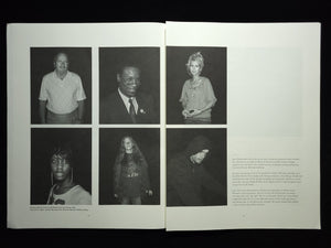 Michigan (LBM Dispatch #3) / Alec Soth