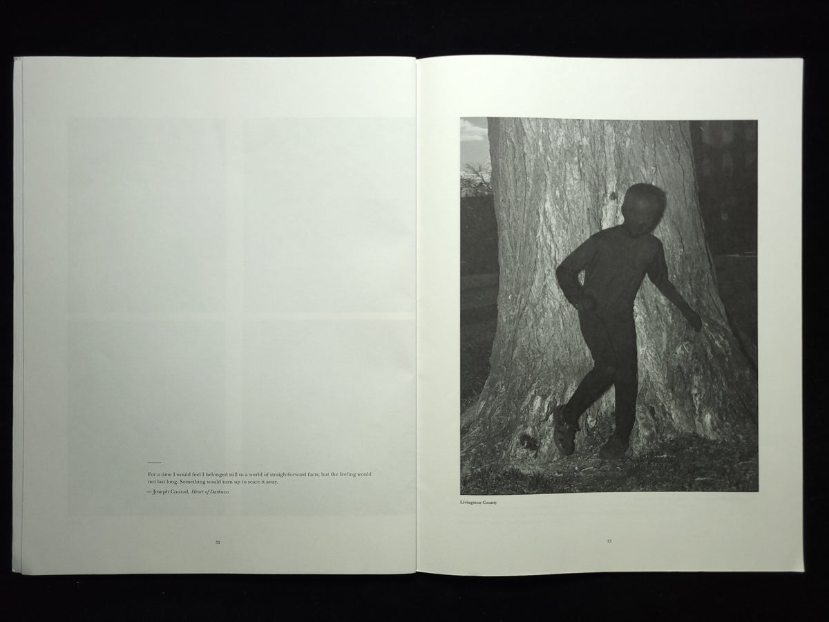 Michigan (LBM Dispatch #3) / Alec Soth