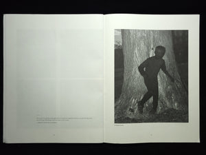 Michigan (LBM Dispatch #3) / Alec Soth