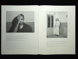 Michigan (LBM Dispatch #3) / Alec Soth