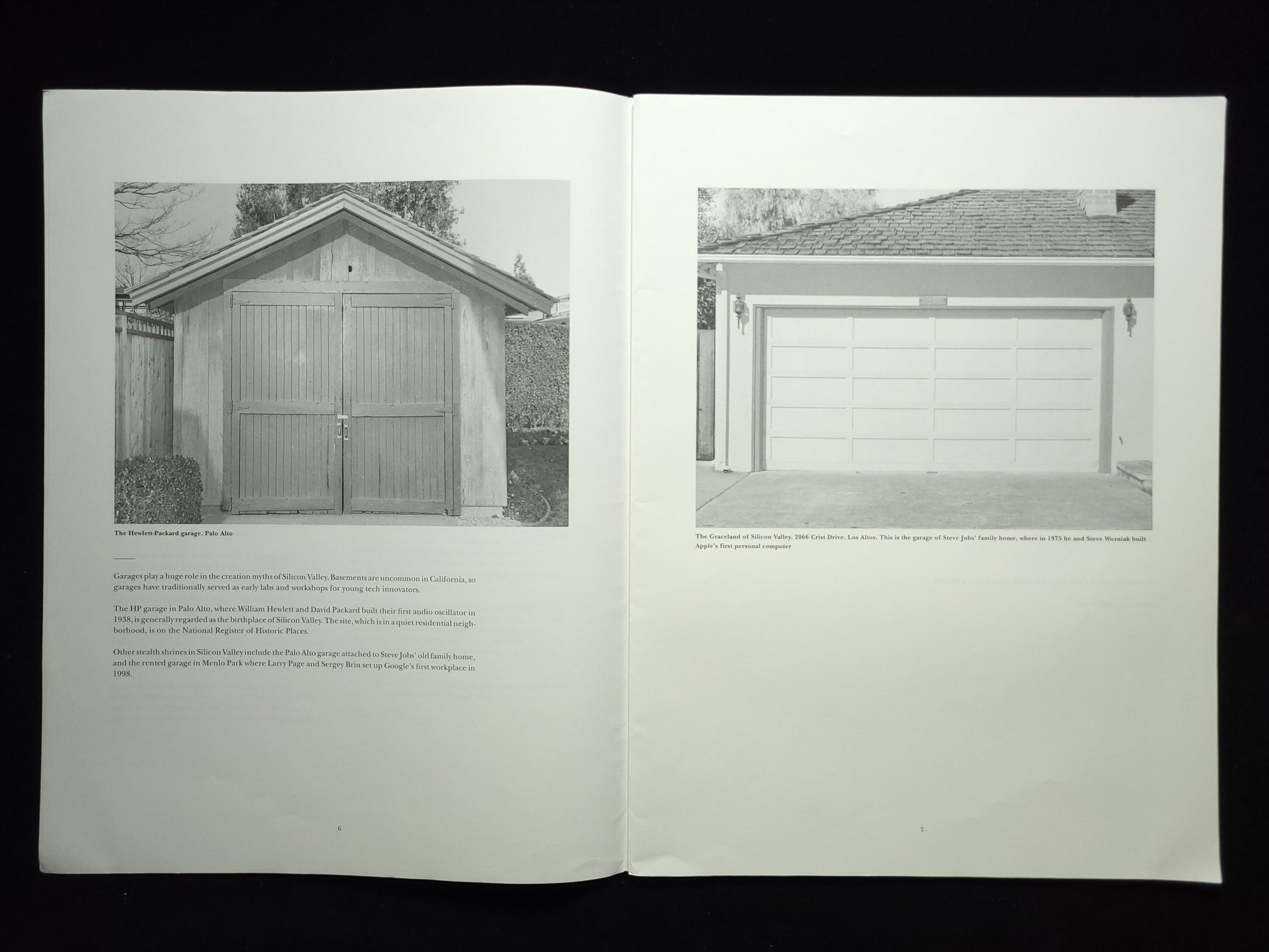 Three Valleys (LBM Dispatch #4)  / Alec Soth