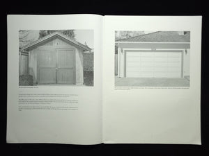 Three Valleys (LBM Dispatch #4)  / Alec Soth