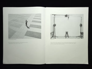 Three Valleys (LBM Dispatch #4)  / Alec Soth