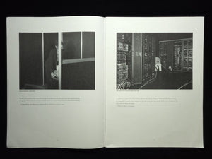 Three Valleys (LBM Dispatch #4)  / Alec Soth