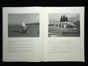 Three Valleys (LBM Dispatch #4)  / Alec Soth