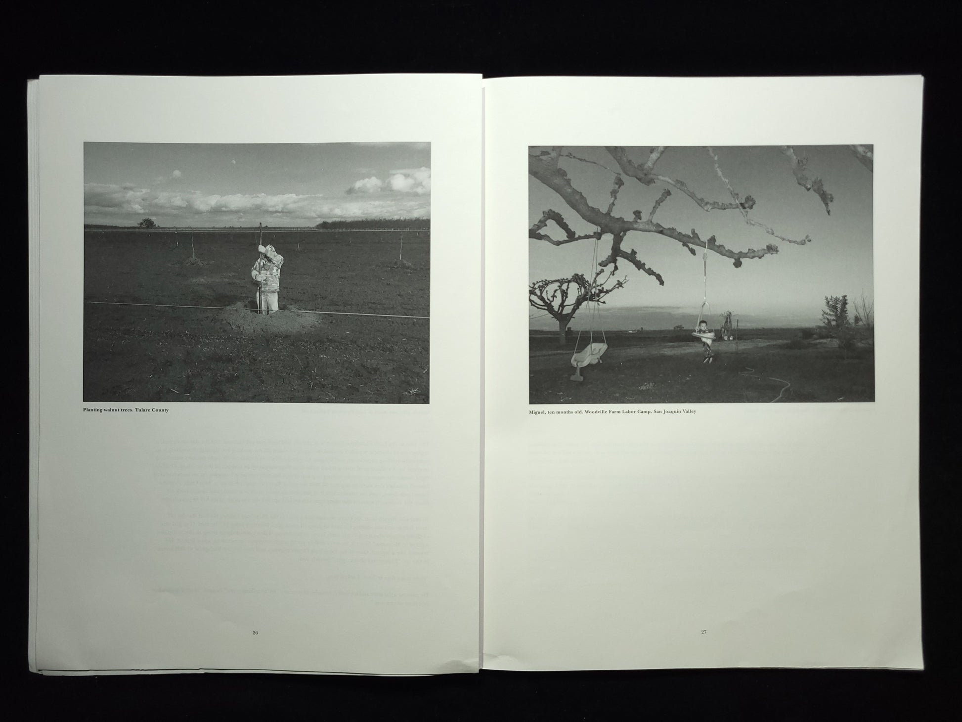 Three Valleys (LBM Dispatch #4)  / Alec Soth