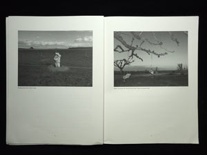 Three Valleys (LBM Dispatch #4)  / Alec Soth