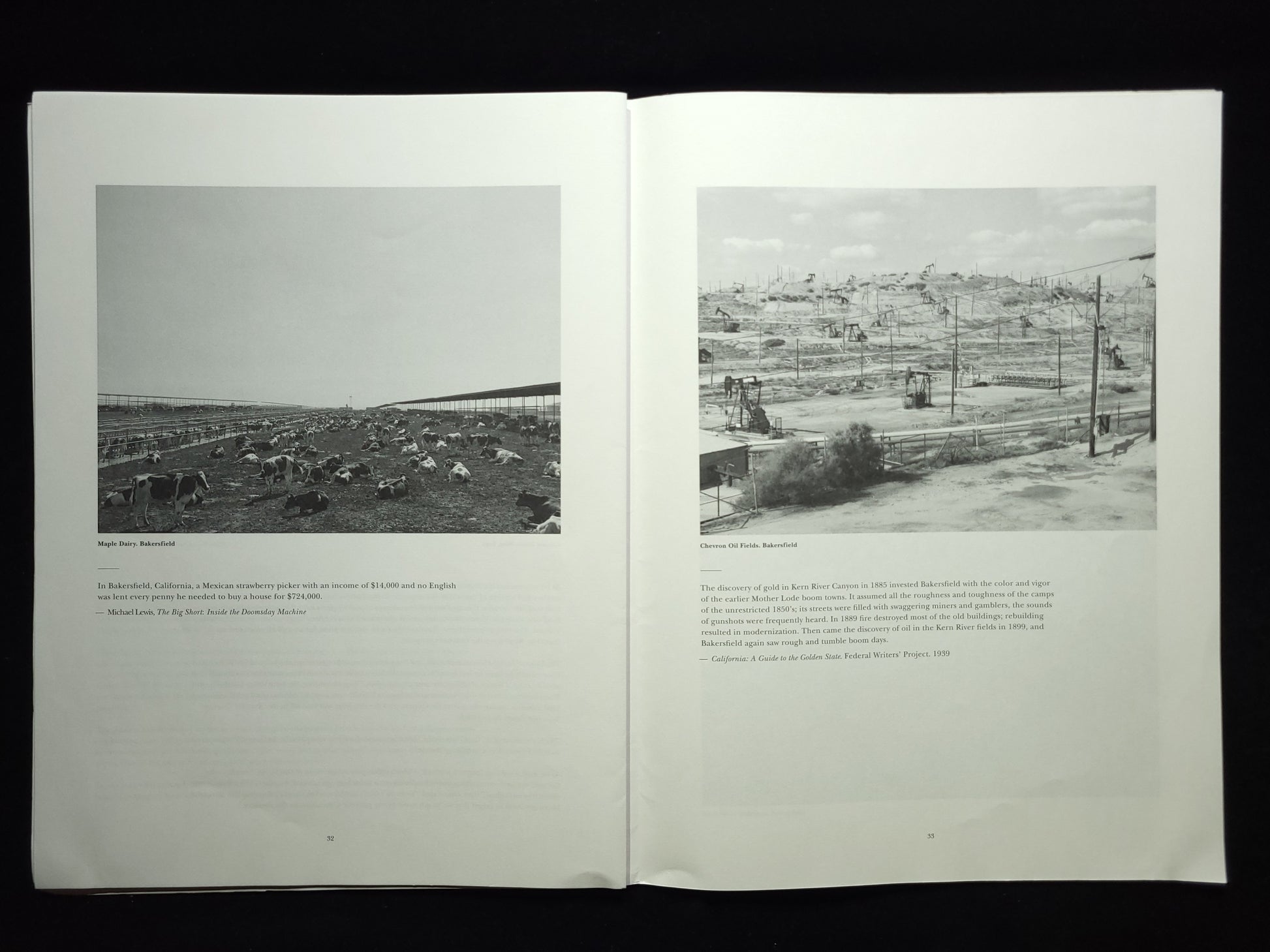Three Valleys (LBM Dispatch #4)  / Alec Soth