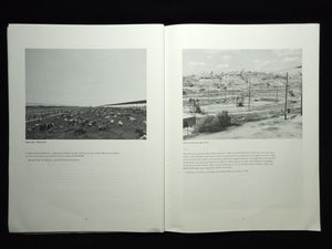 Three Valleys (LBM Dispatch #4)  / Alec Soth