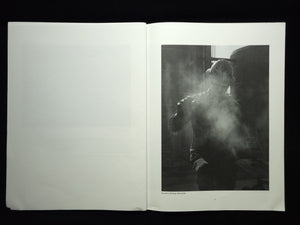 Three Valleys (LBM Dispatch #4)  / Alec Soth