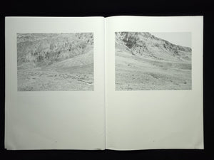 Three Valleys (LBM Dispatch #4)  / Alec Soth