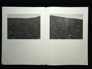 Three Valleys (LBM Dispatch #4)  / Alec Soth