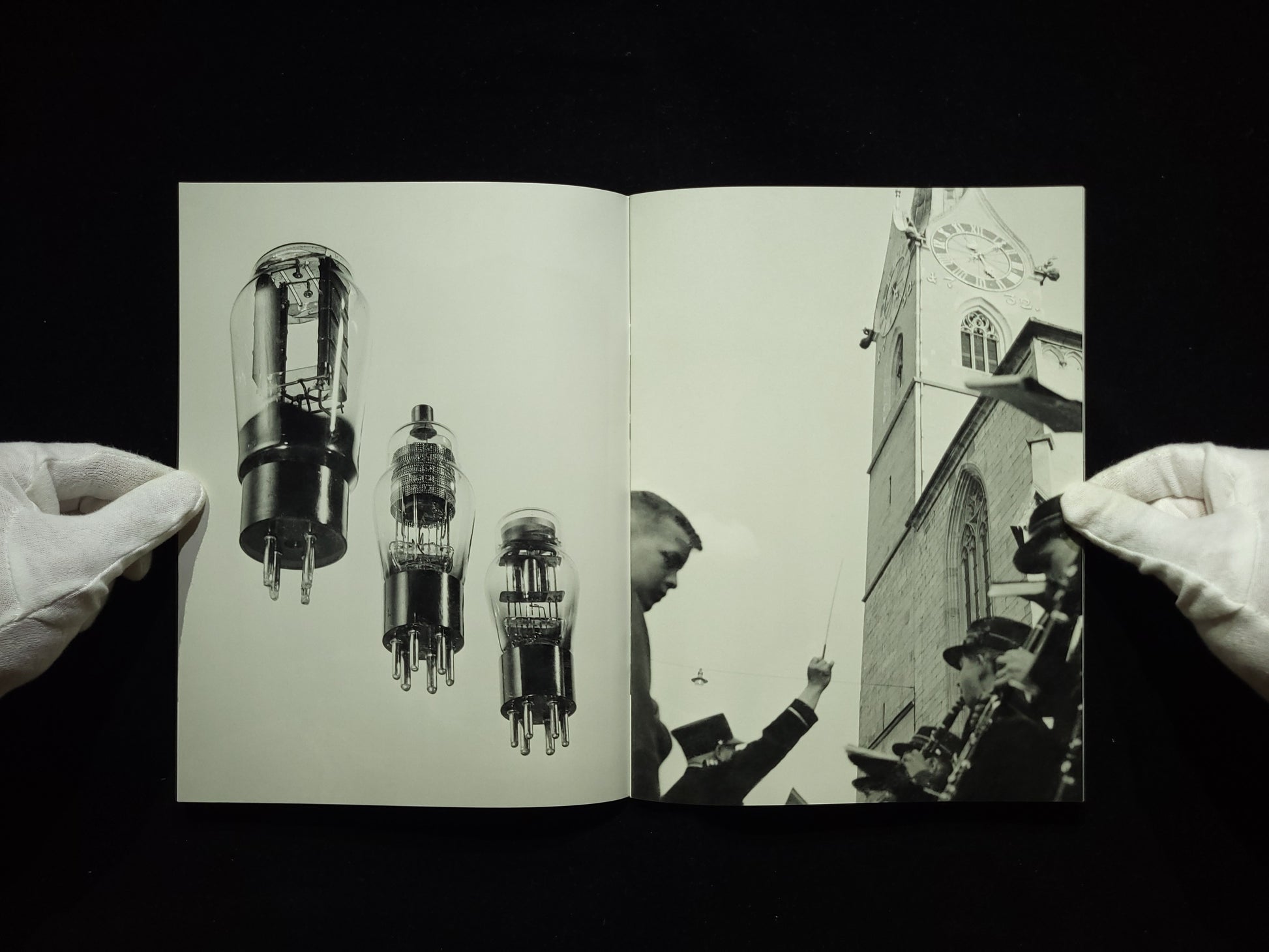 Portfolio / Robert Frank