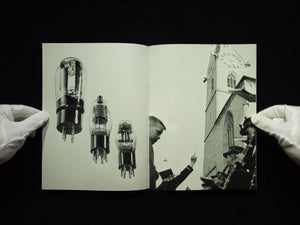 Portfolio / Robert Frank