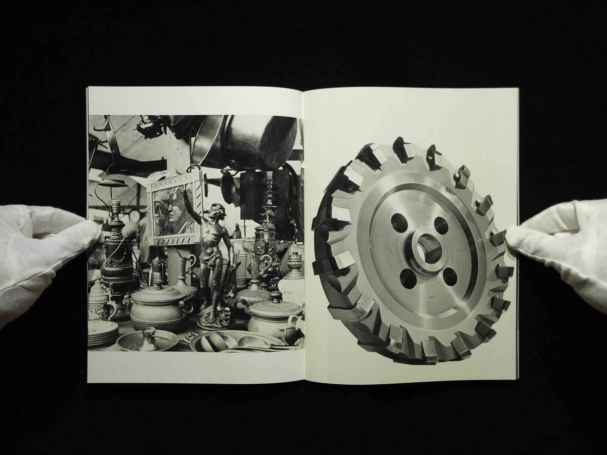Portfolio / Robert Frank