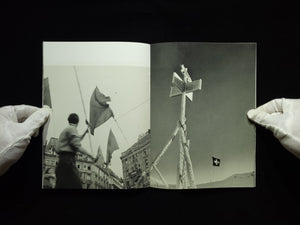Portfolio / Robert Frank