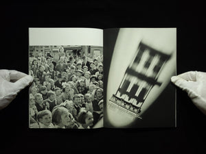 Portfolio / Robert Frank