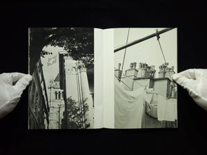 Portfolio / Robert Frank