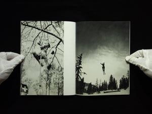 Portfolio / Robert Frank