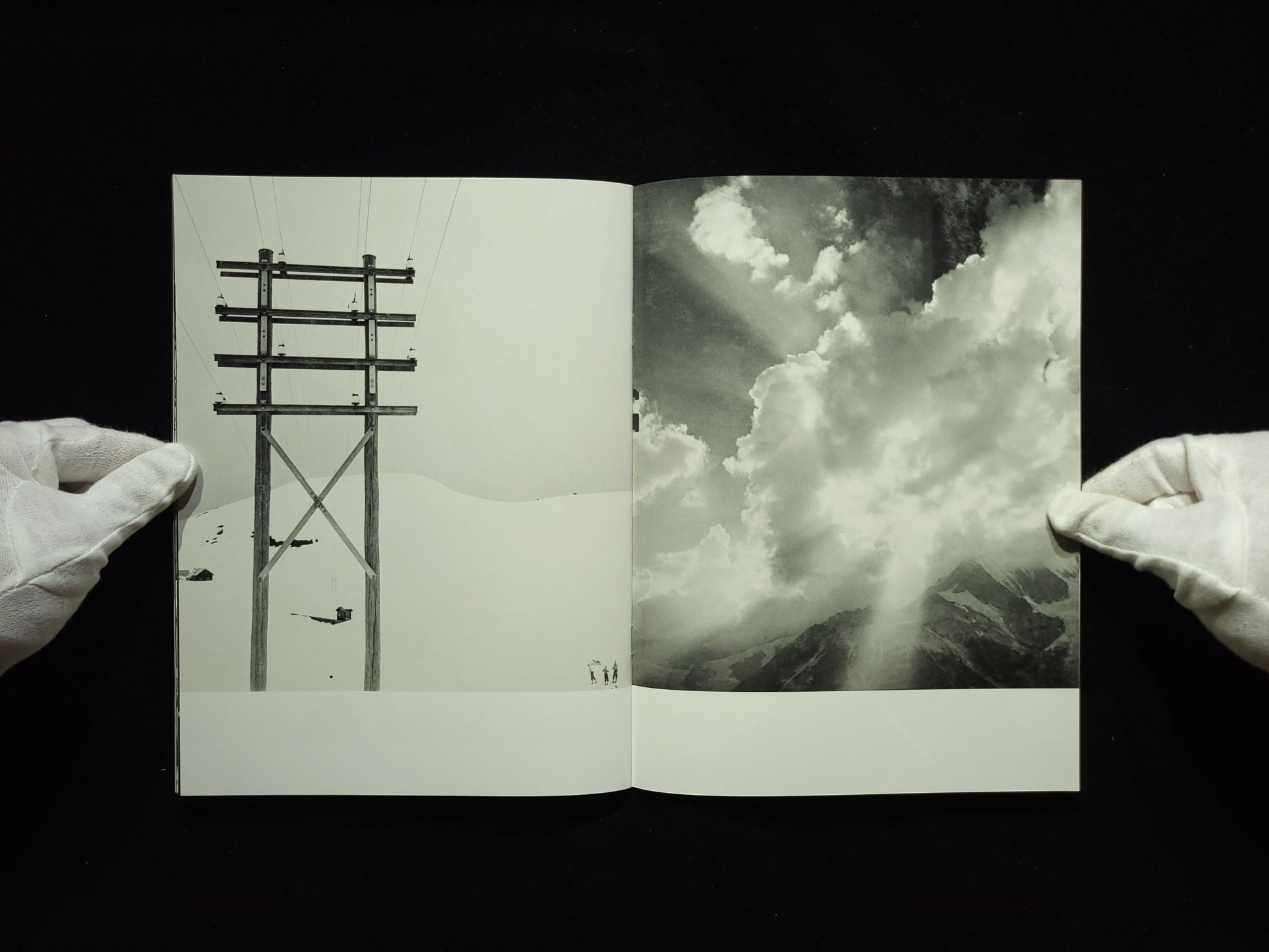 Portfolio / Robert Frank
