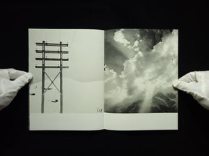 Portfolio / Robert Frank