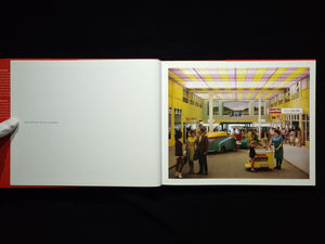 Our True Intent Is All For Your Delight / John Hinde