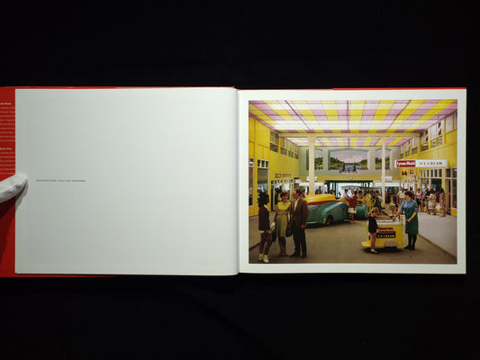 Our True Intent Is All For Your Delight / John Hinde
