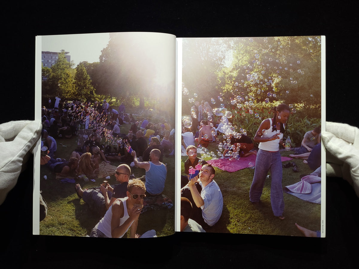 Truth Study Center / Wolfgang Tillmans