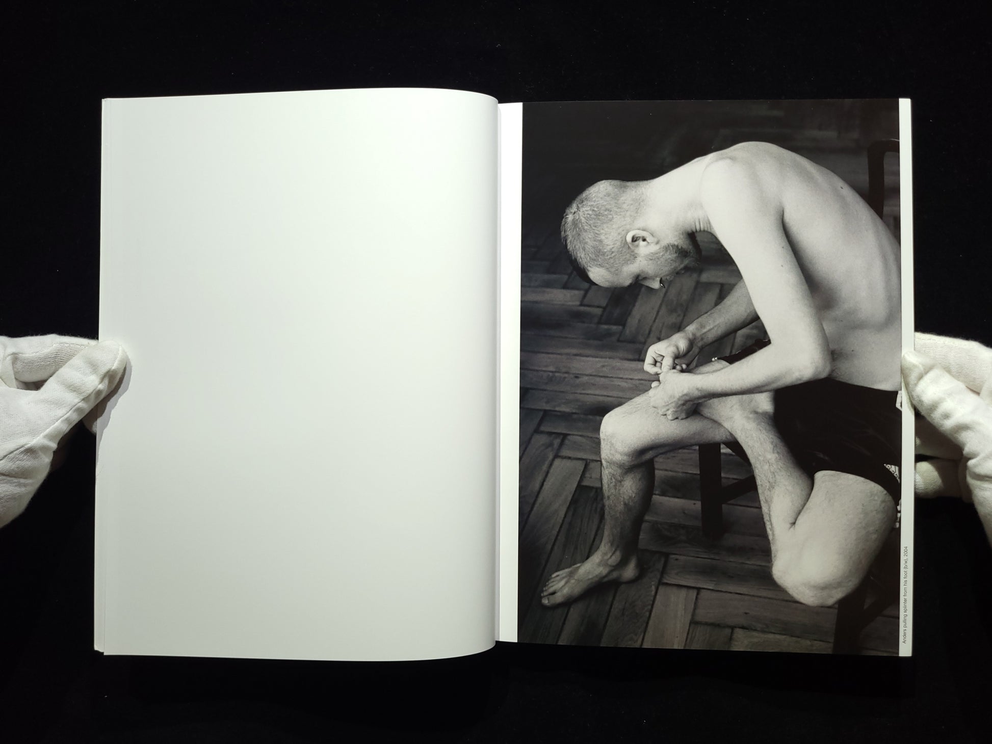 Truth Study Center / Wolfgang Tillmans