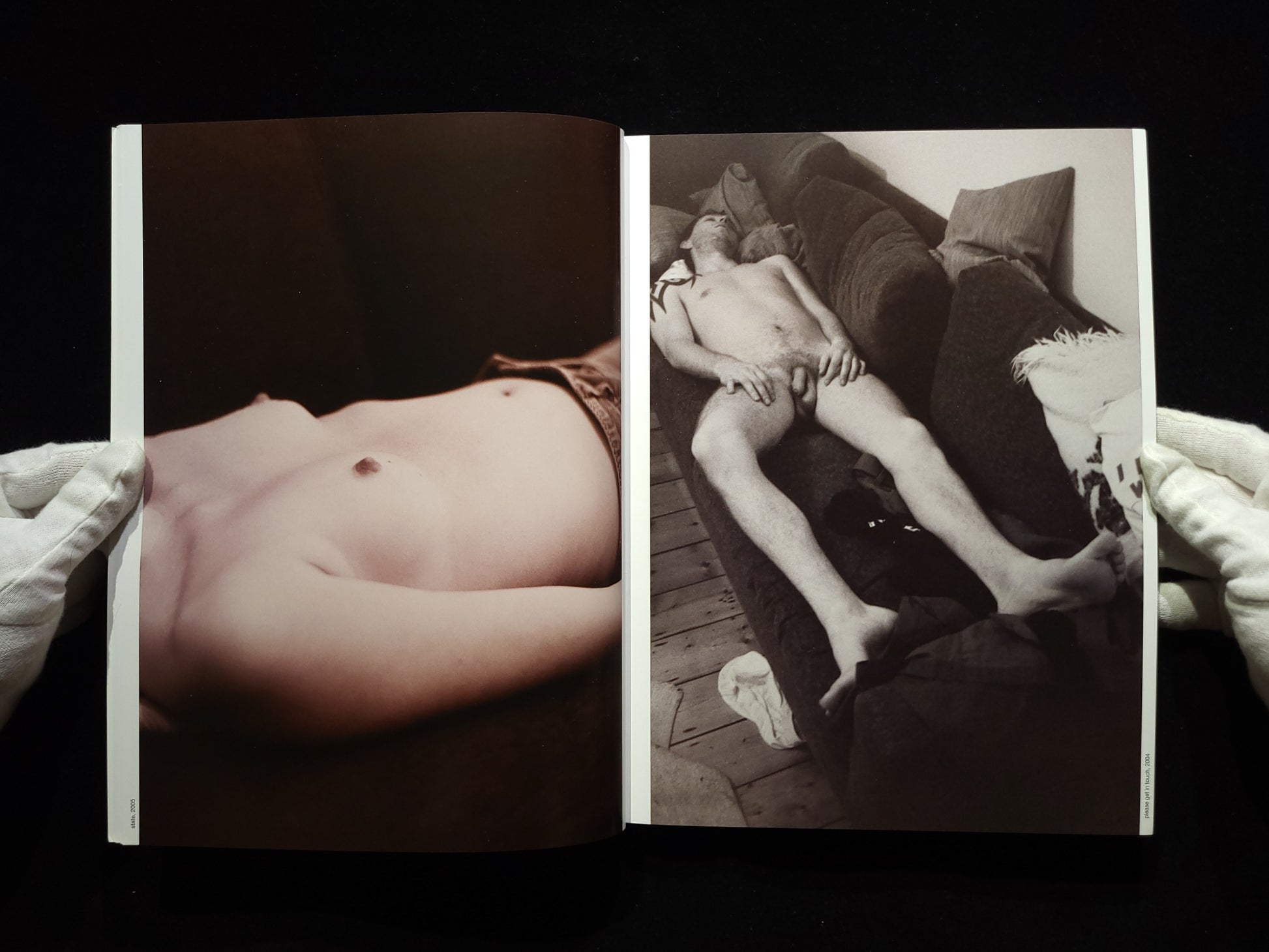Truth Study Center / Wolfgang Tillmans