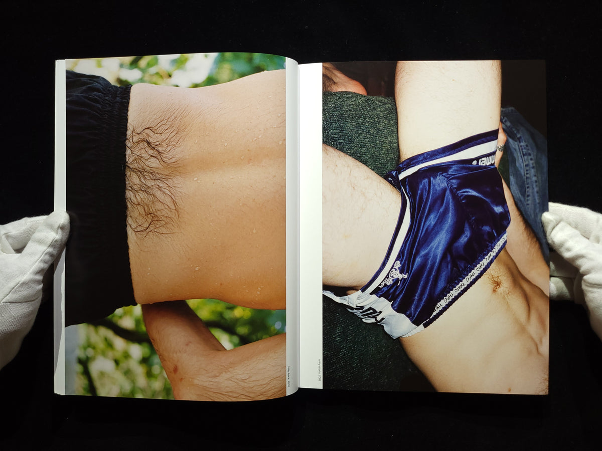 Truth Study Center / Wolfgang Tillmans